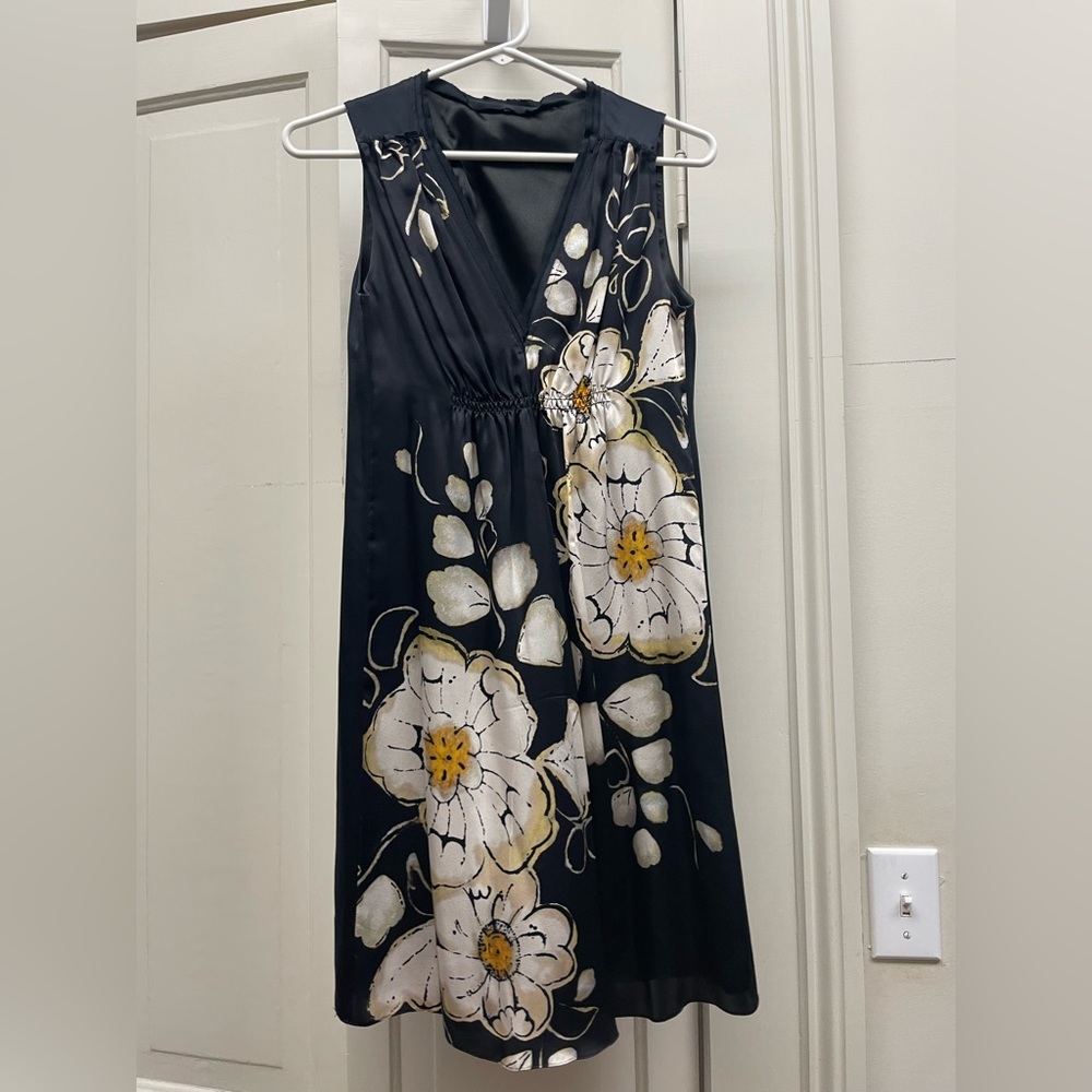 Slip dress in great condition!